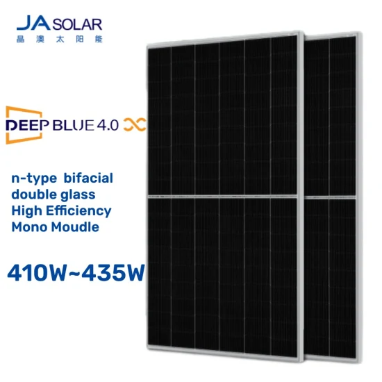 Высокая эффективность, да, солнечная панель N, двустороннее двойное стекло, 16bb, 410 Вт, 415 Вт, 420 Вт, 425 Вт, 430 Вт, 435 Вт, солнечная панель