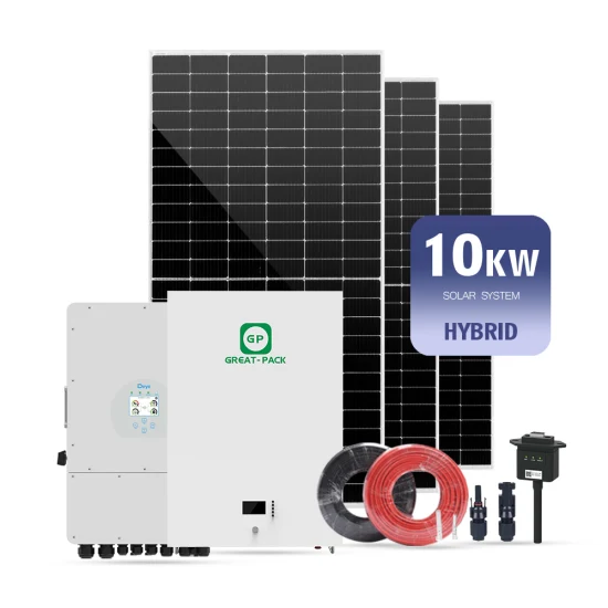 Производитель автономной системы хранения солнечной энергии мощностью 15 кВт и мощностью 15 000 Вт для немецкого рынка.