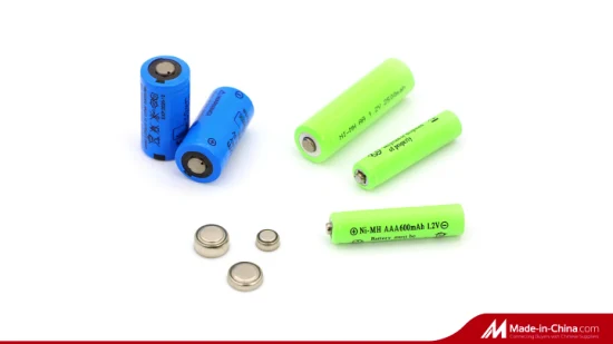 Цилиндрический литий-ионный аккумулятор 18650 3,7 В, 2000 мАч, 3500 мАч, 20 А, 20 А