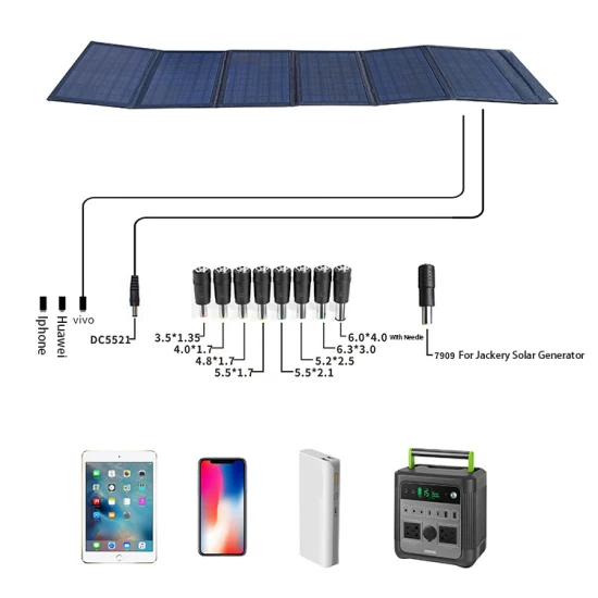 25 Вт, 60 Вт, 100 Вт, 200 Вт, 400 Вт, портативный складной портативный складной лоток для кемпинга, мобильный, оптовая продажа, уличная солнечная солнечная панель