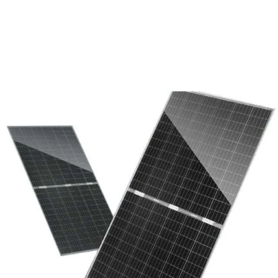 Половина элемента 580 595 600 615 625 Вт Jinko Оптовая продажа Поли PV Fold Гибкий черный монокристаллический поликристаллический фотоэлектрический модуль Моно панель солнечной энергии