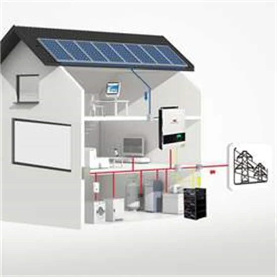 Все в одном Солнечные изобретатели Power Wall 5 кВтч 10 кВтч 48 В 100 Ач 200 Ач LiFePO4 Литий-ионная батарея Домашнее хранилище солнечной энергии