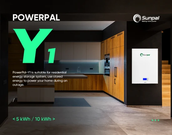 Sunpal 48 В 10 кВт 20 кВт 30 кВт 40 кВт Powerwall Tsl Power Wall Solutions Литиевая батарея