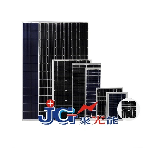 Фотоэлектрический солнечный модуль 9 Вт, монокристаллическая солнечная панель