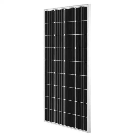 Высокая эффективность солнечной панели Shm550~600W 144 ячеек 182mm Half Cell 10bb Mono 550W 560W 570W 580W 590W 600W Солнечная панель