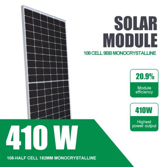 Одиночная трехфазная автономная солнечная электростанция мощностью 15 кВт для коммерческого использования.