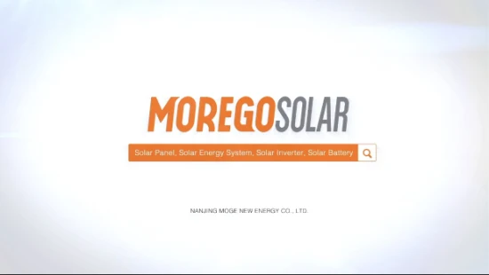 Солнечная панель Longi, моно-полуэлементный фотоэлектрический модуль 555 Вт, 550 Вт, 545 Вт для солнечной энергосистемы