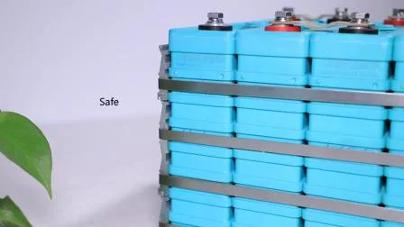 Высококачественная литиевая аккумуляторная батарея LiFePO4 12 В, 100 Ач