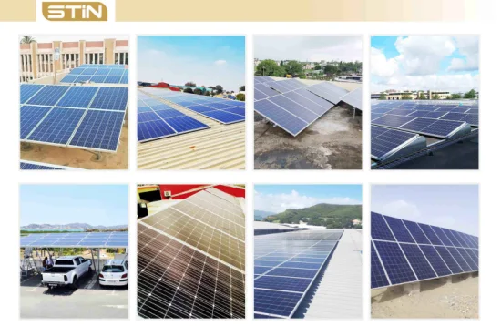 Off Grid 3000W 3kw 5kw 5000W Возобновляемые фотоэлектрические фотоэлектрические панели для хранения энергии Домашние солнечные энергетические системы для использования электроэнергии по хорошей цене