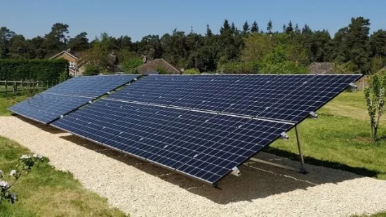 Солнечная система мощностью 4 кВт, система хранения солнечной энергии, система солнечной энергии, система солнечных панелей, домашняя солнечная система