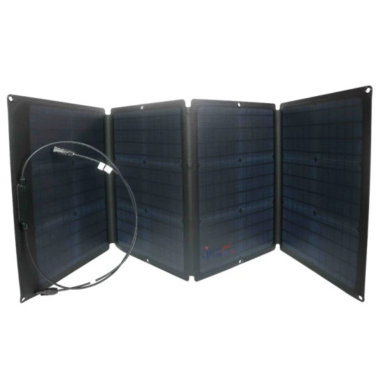 Изготовление по индивидуальному заказу складного солнечного зарядного устройства, индивидуальной портативной солнечной панели ETFE