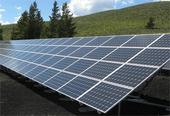 Монокристаллическая солнечная панель Longi Single Series PV Module