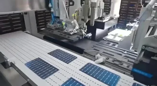Высокоэффективная солнечная панель Trina Solar 2022 с хорошей производительностью, 670 Вт, 660 Вт, 650 Вт.